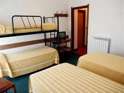 Hotel Pineta Acqui Terme