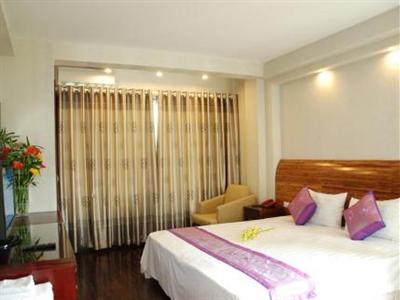 Hanoi Spark Hotel