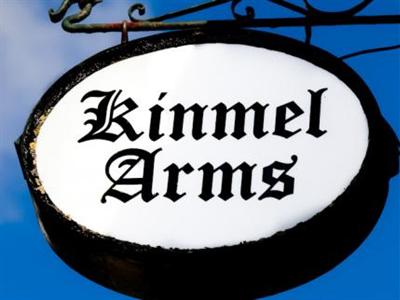 The Kinmel Arms