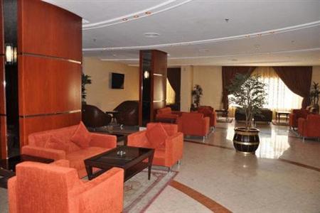 Tulip Inn Al Reef Riyadh