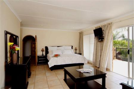 Ithiliens Grace Guest House Pretoria