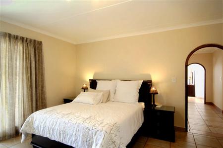 Ithiliens Grace Guest House Pretoria