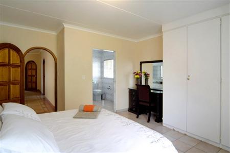 Ithiliens Grace Guest House Pretoria