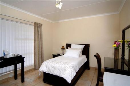 Ithiliens Grace Guest House Pretoria