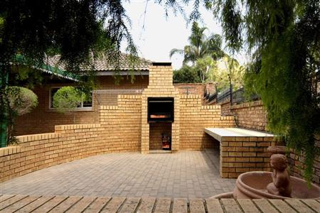 Ithiliens Grace Guest House Pretoria