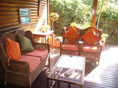 Aston Woods Bed & Breakfast Jeffreys Bay