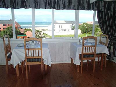 Aston Woods Bed & Breakfast Jeffreys Bay