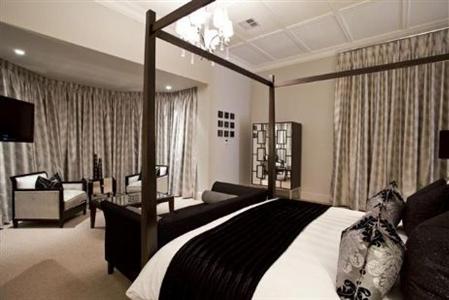 Upton Hall Guest House Durban