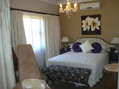 Green Valley Lodge Guest House Pretoria