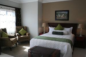 Green Valley Lodge Guest House Pretoria