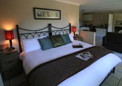 Westville Bed & Breakfast