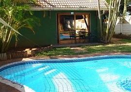 Umhlanga Guesthouse