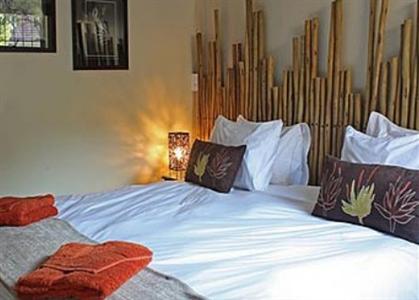 La-y-La Lodge Bed & Breakfast Kempton Park