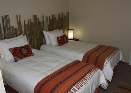 La-y-La Lodge Bed & Breakfast Kempton Park