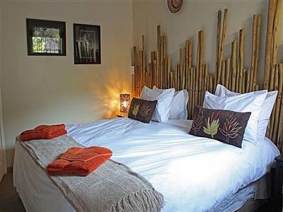 La-y-La Lodge Bed & Breakfast Kempton Park