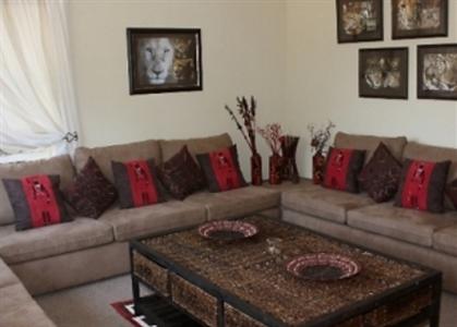 La-y-La Lodge Bed & Breakfast Kempton Park