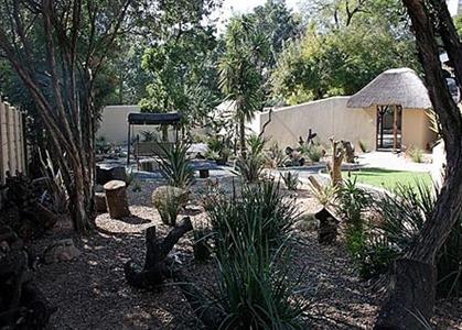 La-y-La Lodge Bed & Breakfast Kempton Park