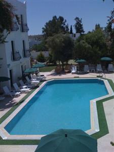 Siesta Hotel Bodrum