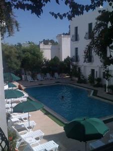 Siesta Hotel Bodrum