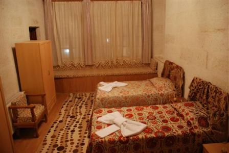 Efsane Cave Hotel