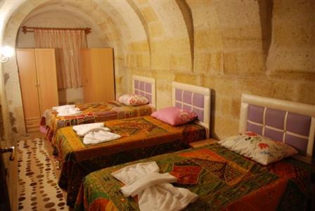 Efsane Cave Hotel