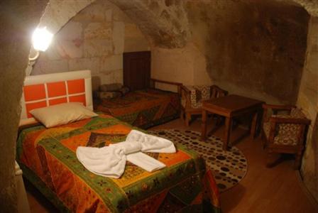 Efsane Cave Hotel