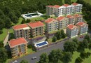 Saylam Residence Apartments Kas