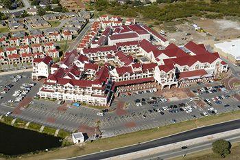 Kings Apartment Hotel Port Elizabeth