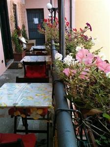 Ripa Del Naviglio B&B Milan