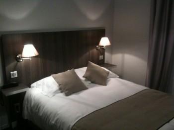 Hotel Central Poitiers