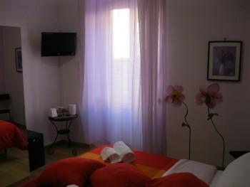 Domenico Scorza Bed & Breakfast Rome