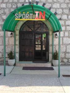 Hotel Sport IN