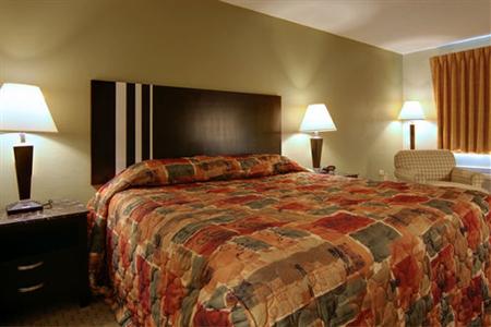 Americas Best Value Inn Lafayette