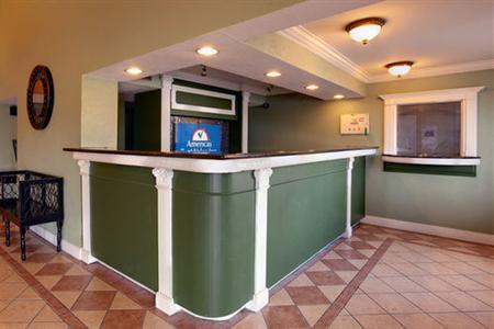 Americas Best Value Inn Lafayette