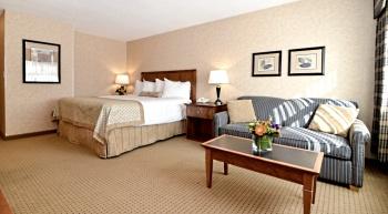 BEST WESTERN Langley Inn