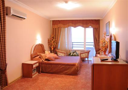 Sahil Marti Hotel Mersin