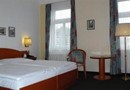 Merkur Hotel Prague
