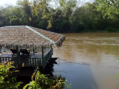 Saiyok River House Resort Kanchanaburi