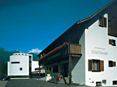 Hotel Schatzmann