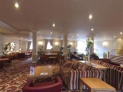 Palm Court Hotel Scarborough