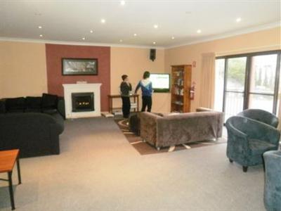 Aalberg Chalet Jindabyne