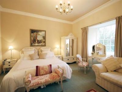 Bankton House Hotel