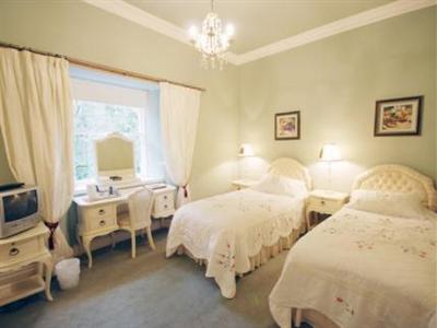 Bankton House Hotel