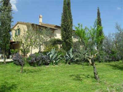 Agriturismo La Fonte Bevagna