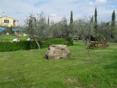 Agriturismo La Fonte Bevagna