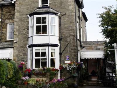 Crompton House Bed & Breakfast Windermere