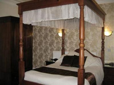 Crompton House Bed & Breakfast Windermere