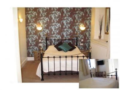 Crompton House Bed & Breakfast Windermere