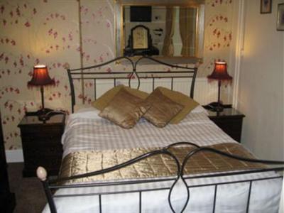 Crompton House Bed & Breakfast Windermere