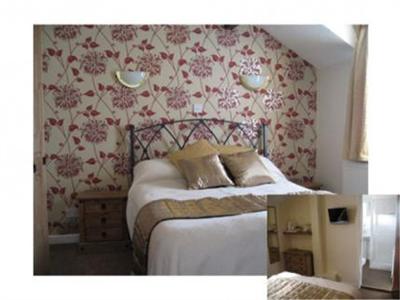 Crompton House Bed & Breakfast Windermere